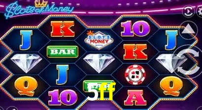 Jogos de Slot 5ff