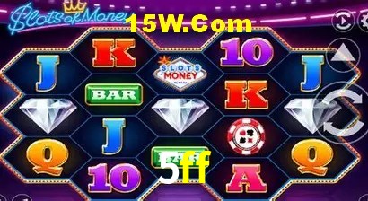 Diretório de Jogos 5ff
