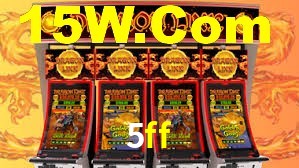 VIP Casino 5ff