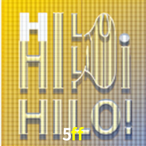 APP oficial da 5ff para mobile