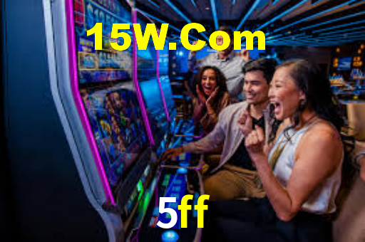 5ff App Interface