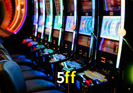 Slot Games 5ff