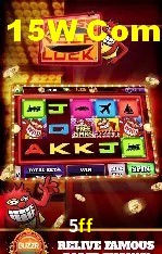 5ff: Jogos de Caça-Níqueis-Altas Recompensas, Roleta-Velocidade, Blackjack-Desafios Máximos