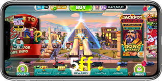 Welcome Bonus 5ff
