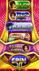 Welcome Bonus 5ff