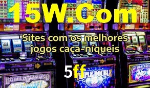 Tournaments 5ff