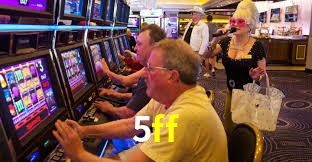 Live Casino 5ff