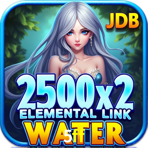 Descubra a Magia dos Jogos de Arcade no 5ff